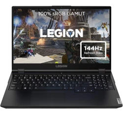 Lenovo Legion 5i GTX 1650 Intel Core i5 10th Gen laptop