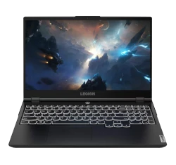 Lenovo Legion 5i GTX 1650 Intel Core i7 10th Gen laptop