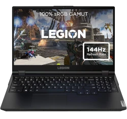 Lenovo Legion 5i Intel Core i5 10th Gen GTX 1650 laptop