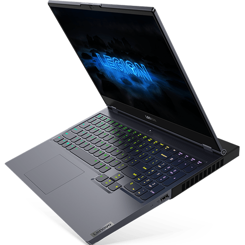 Lenovo Legion 7 15IMH05 Intel Core i7 10th Gen Nvidia RTX 2080 laptop