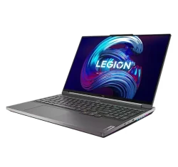 Lenovo Legion 7 Gen 6 AMD Ryzen 7 RTX 3060 laptop