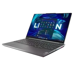 Lenovo Legion 7 Gen 6 AMD Ryzen 7 RTX 3070 laptop