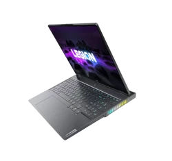 Lenovo Legion 7 Gen 6 AMD Ryzen 7 RTX 3080 laptop