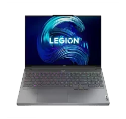 Lenovo Legion 7 Gen 6 AMD Ryzen 9 RTX 3070 laptop