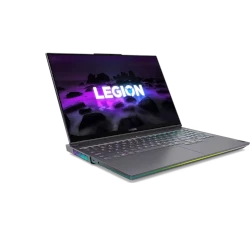 Lenovo Legion 7 Gen 6 AMD Ryzen 9 RTX 3080 laptop