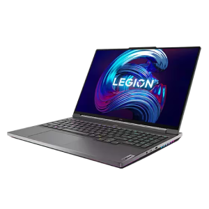 Lenovo Legion 7 Gen 7 AMD Ryzen 7 Nvidia RTX 4000 Series