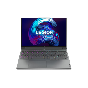 Lenovo Legion 7 Gen 7 AMD Ryzen 9 Nvidia RTX 4000 Series
