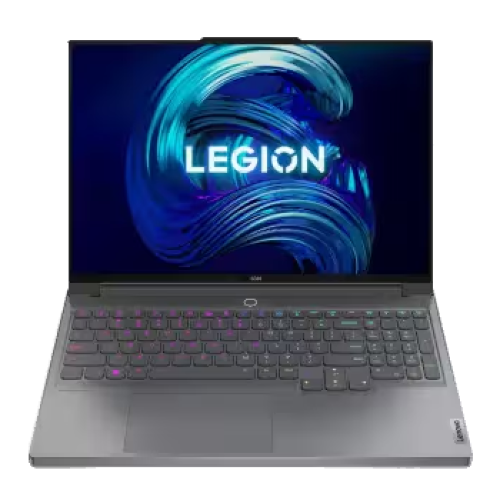 Lenovo Legion 7i 16IAX7 Intel Core i9 12th Gen RTX 3080 laptop