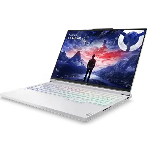Lenovo Legion 7i Gen 9 RTX 4090 Intel Core i9 14th Gen