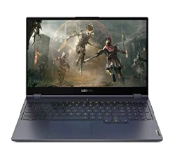 Lenovo Legion 7i Intel Core i7 10th Gen RTX 2080 laptop
