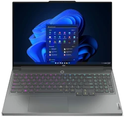 Lenovo Legion 7i Intel Core i7 11th Gen RTX 3070 laptop