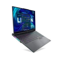Lenovo Legion 7i Intel Core i9 12th Gen RTX 3080 laptop