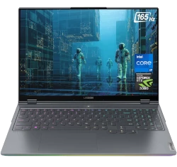 Lenovo Legion 7i RTX 3060 Intel Core i7 11th Gen laptop