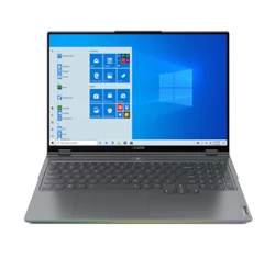 Lenovo Legion 7i RTX 3080 Intel Core i7 11th Gen laptop