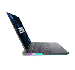 Lenovo Legion 7i RTX 3080 Intel Core i9 11th Gen laptop