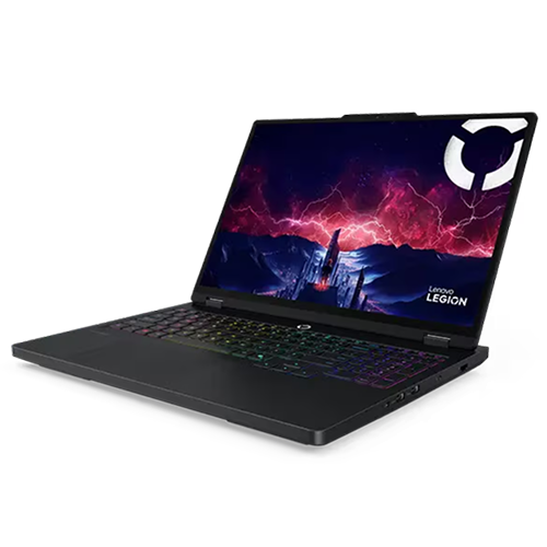 Lenovo Legion 9i Gen 10 Intel Core Ultra 9 Series 2 RTX 5090 laptop