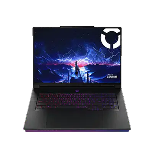 Lenovo Legion 9i Gen 10 RTX 5080 Intel Core Ultra 9 Series 2