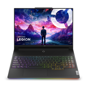 Lenovo Legion 9i Gen 8 Intel Core i9 13th Gen Nvidia RTX 4080
