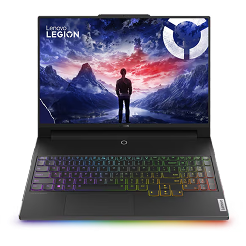 Lenovo Legion 9i Gen 9 Intel Core i9 14th Gen RTX 4090 laptop