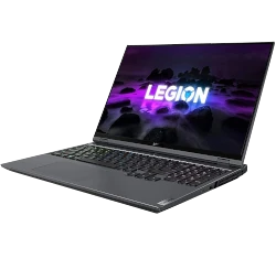 Lenovo Legion Pro 5 16ACH6H AMD Ryzen 7 RTX 3060 laptop