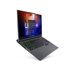 Lenovo Legion Pro 5 16ACH6H RTX 3070 AMD Ryzen 7 laptop