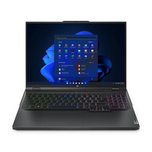 Lenovo Legion Pro 5 16IRX8 RTX 4070 Intel Core i9 13th Gen