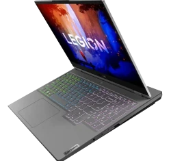 Lenovo Legion Pro 5 Intel Core i7 11th Gen RTX 3060 laptop
