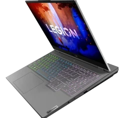Lenovo Legion Pro 5 RTX 3060 Intel Core i7 11th Gen laptop
