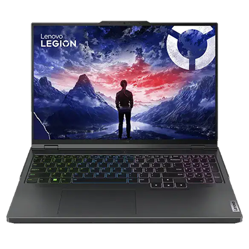 Lenovo Legion Pro 5i Gen 10 Intel Core Ultra 7 Series 2 RTX 5070 laptop