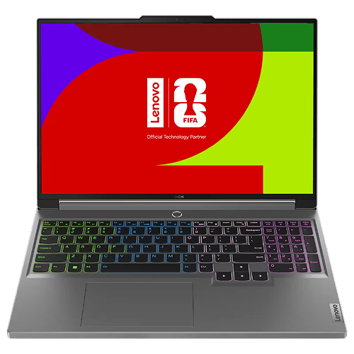Lenovo Legion Pro 5i Gen 10 Intel Core Ultra 9 Series 2 RTX 5070 laptop