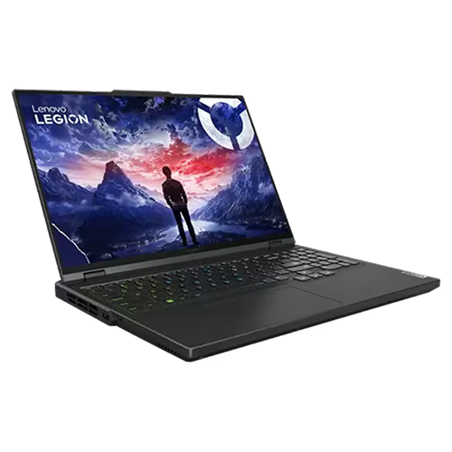 Lenovo Legion Pro 5i Gen 10 RTX 5060 Intel Core Ultra 9 Series 2