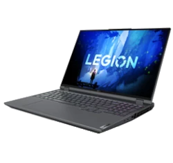 Lenovo Legion Pro 5i Intel Core i7 11th Gen RTX 3060 laptop