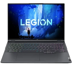 Lenovo Legion Pro 5i Intel Core i7 12th Gen RTX 3070 laptop