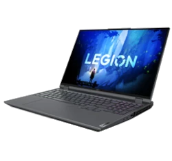 Lenovo Legion Pro 5i RTX 3060 Intel Core i7 12th Gen laptop