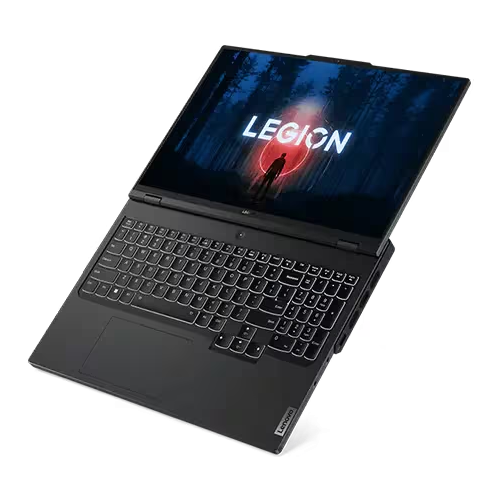 Lenovo Legion Pro 7 16ARX8H AMD Ryzen 9 7945HX RTX 4090 laptop
