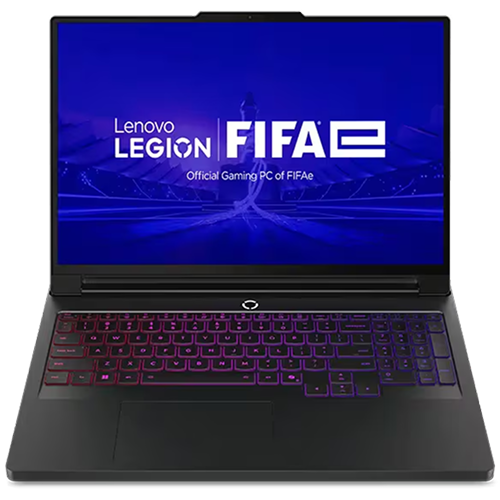 Lenovo Legion Pro 7i Gen 10 Intel Core Ultra 9 Series 2 RTX 5080 laptop