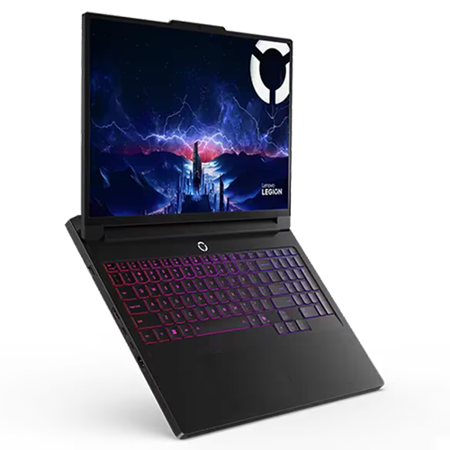 Lenovo Legion Pro 7i Gen 10 RTX 5070 Intel Core Ultra 9 Series 2