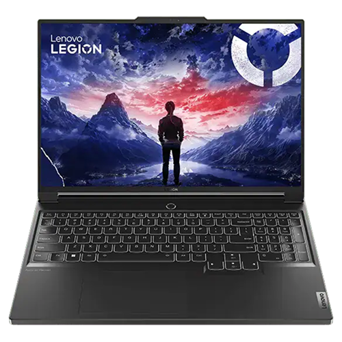 Lenovo Legion Pro 7i Gen 8 Intel Core i9 13th Gen RTX 4070 laptop