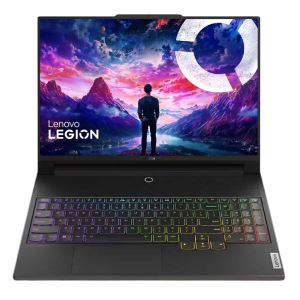 Lenovo Legion Pro 7i Gen 9 Intel Core i9 14th Gen Nvidia RTX 4080