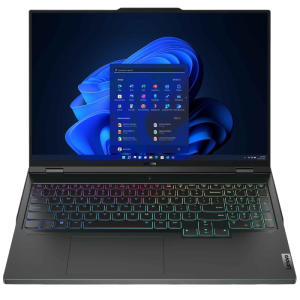 Lenovo Legion Pro 7i Gen 9 Intel Core i9 14th Gen Nvidia RTX 4090