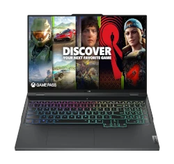 Lenovo Legion Pro 7i RTX 4080 Intel Core i9 13th Gen