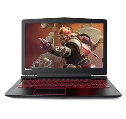 Lenovo Legion R720 Intel Core i7 7th Gen laptop