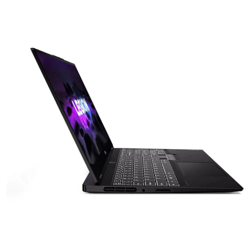 Lenovo Legion S7 15ACH6 AMD Ryzen 7 RTX 3060 laptop