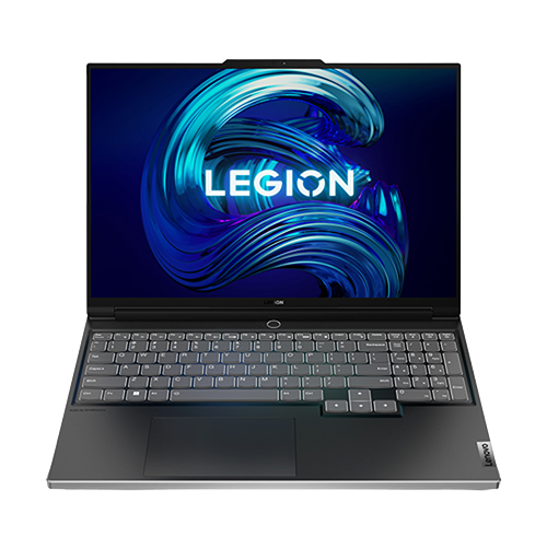 Lenovo Legion S7 16IAH7 Intel Core i7 12th Gen Nvidia RTX 3060