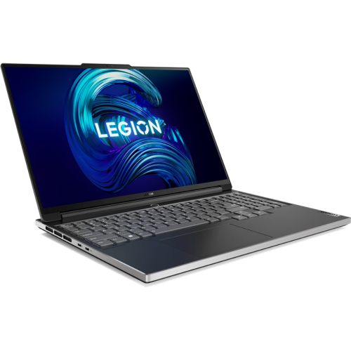 Lenovo Legion S7 16IAH7 Intel Core i7 12th Gen Nvidia RTX 3070