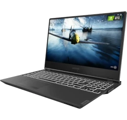 Lenovo Legion S7 AMD Ryzen 7 RTX 3050 laptop