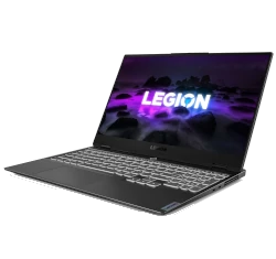 Lenovo Legion S7 AMD Ryzen 7 RTX 3060 laptop