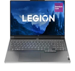 Lenovo Legion S7 AMD Ryzen 9 RTX 3050 laptop