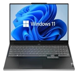 Lenovo Legion S7 AMD Ryzen 9 RTX 3060 laptop