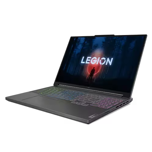 Lenovo Legion Slim 5 Gen 8 AMD Ryzen 9 RTX 4060 laptop